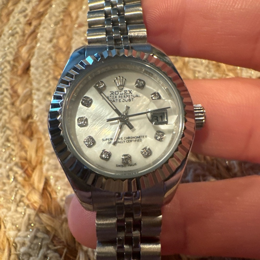 Women’s Luxury Watch